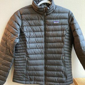 Patagonia Nano Puff Jacket (WOMEN'S LARGE)
